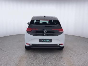 SPOTICAR Volkswagen Id 3 Id.3 Pro Performance Life*navi*pdc*acc*uvm Gebraucht - Limousine Elektro Weiß - Uslar - 1201226464_4