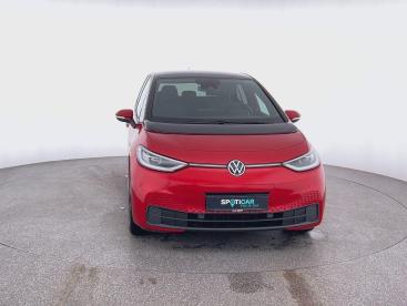 SPOTICAR Volkswagen Id 3 Id.3 Pro Performance*navi*shz*rfk*uvm Gebraucht - Limousine Elektro Rot - Einbeck - 1201230045_3