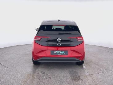SPOTICAR Volkswagen Id 3 Id.3 Pro Performance*navi*shz*rfk*uvm Gebraucht - Limousine Elektro Rot - Einbeck - 1201230045_5