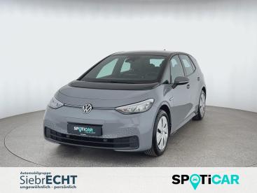 SPOTICAR Volkswagen Id 3 Id.3 Pure Performance*navi*pdc*app-connect*uvm Gebraucht - Limousine Elektro Grau - Uslar - 1201271644_1