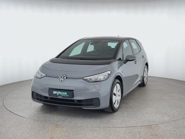SPOTICAR Volkswagen Id 3 Id.3 Pure Performance*navi*pdc*app-connect*uvm Gebraucht - Limousine Elektro Grau - Uslar - 1201271644_2