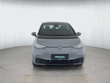 SPOTICAR Volkswagen Id 3 Id.3 Pure Performance*navi*pdc*app-connect*uvm Gebraucht - Limousine Elektro Grau - Uslar - 1201271644_3