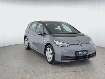 SPOTICAR Volkswagen Id 3 Id.3 Pure Performance*navi*pdc*app-connect*uvm Gebraucht - Limousine Elektro Grau - Uslar - 1201271644_4