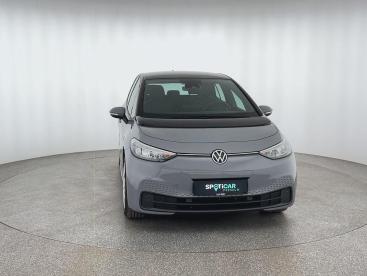 SPOTICAR Volkswagen Id 3 Id.3 Pure Performance*navi*pdc*tempomat*uvm Pure Perfor Gebraucht - Limousine Elektro Grau - Uslar - 1201271699_3