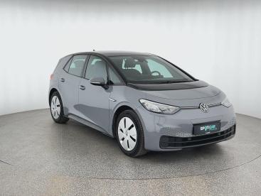 SPOTICAR Volkswagen Id 3 Id.3 Pure Performance*navi*pdc*tempomat*uvm Pure Perfor Gebraucht - Limousine Elektro Grau - Uslar - 1201271699_4