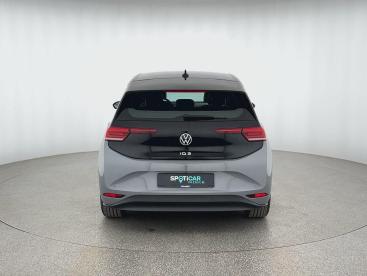 SPOTICAR Volkswagen Id 3 Id.3 Pure Performance*navi*pdc*tempomat*uvm Pure Perfor Gebraucht - Limousine Elektro Grau - Uslar - 1201271699_5