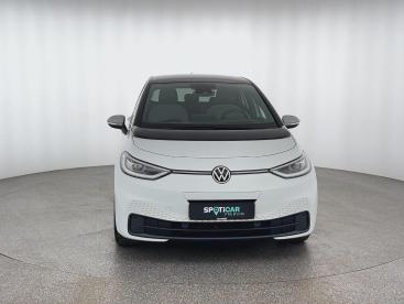 SPOTICAR Volkswagen Id 3 Id.3 Pro Performance 1st Max*navi*shz*rfk*uvm Gebraucht - Limousine Elektro Weiß - Holzminden - 1201286542_2