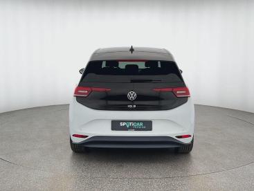 SPOTICAR Volkswagen Id 3 Id.3 Pro Performance 1st Max*navi*shz*rfk*uvm Gebraucht - Limousine Elektro Weiß - Holzminden - 1201286542_4