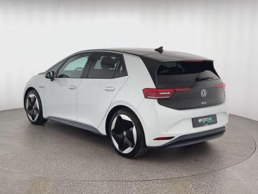 SPOTICAR Volkswagen Id 3 Id.3 Pro Performance 1st Max*navi*shz*rfk*uvm Gebraucht - Limousine Elektro Weiß - Holzminden - 1201286542_5
