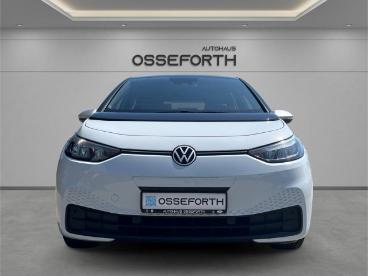 SPOTICAR Volkswagen Id 3 Id.3 Pro Performance 150kw 1st + Acc+navi+shz Gebraucht - Limousine Elektro Weiß - Nordhorn - 1201306697_2