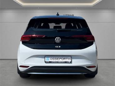 SPOTICAR Volkswagen Id 3 Id.3 Pro Performance 150kw 1st + Acc+navi+shz Gebraucht - Limousine Elektro Weiß - Nordhorn - 1201306697_5