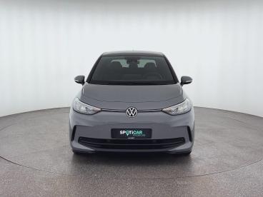 SPOTICAR Volkswagen Id 3 Id.3 Pro Move*navi*shz*rfk*uvm Pro 150 Kw Move Gebraucht - Limousine Elektro Grau - Uslar - 1201315965_3