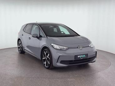 SPOTICAR Volkswagen Id 3 Id.3 Pro Move*navi*shz*rfk*uvm Pro 150 Kw Move Gebraucht - Limousine Elektro Grau - Uslar - 1201315965_4