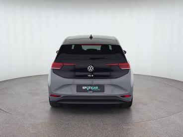 SPOTICAR Volkswagen Id 3 Id.3 Pro Move*navi*shz*rfk*uvm Pro 150 Kw Move Gebraucht - Limousine Elektro Grau - Uslar - 1201315965_5