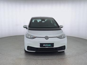 SPOTICAR Volkswagen Id 3 Id.3 Pro Performance*shz*lkh*navi*uvm Gebraucht - Limousine Elektro Weiß - Uslar - 1201339233_3