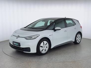 SPOTICAR Volkswagen Id 3 Id.3 Pro Performance*shz*lkh*navi*uvm Gebraucht - Limousine Elektro Weiß - Uslar - 1201339233_4