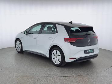 SPOTICAR Volkswagen Id 3 Id.3 Pro Performance*shz*lkh*navi*uvm Gebraucht - Limousine Elektro Weiß - Uslar - 1201339233_5