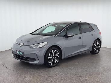 SPOTICAR Volkswagen Id 3 Id.3 Pro Move Navi*360°k*ahk*uvm Gebraucht - Limousine Elektro Grau - Uslar - 1201339585_2