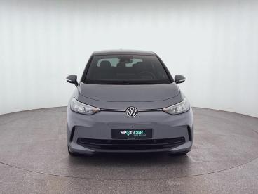 SPOTICAR Volkswagen Id 3 Id.3 Pro Move Navi*360°k*ahk*uvm Gebraucht - Limousine Elektro Grau - Uslar - 1201339585_3