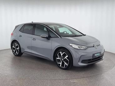 SPOTICAR Volkswagen Id 3 Id.3 Pro Move Navi*360°k*ahk*uvm Gebraucht - Limousine Elektro Grau - Uslar - 1201339585_4