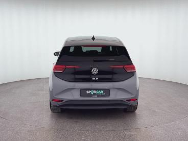 SPOTICAR Volkswagen Id 3 Id.3 Pro Move Navi*360°k*ahk*uvm Gebraucht - Limousine Elektro Grau - Uslar - 1201339585_5