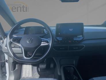 SPOTICAR Volkswagen Id 3 Id.3 Pure Performance *led*kamera 360*acc*navi* Pure Pe Gebraucht - Kleinwagen Elektro Grau - Bamberg - 1201342101_4