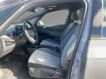 SPOTICAR Volkswagen Id 3 Id.3 Pure Performance *led*kamera 360*acc*navi* Pure Pe Gebraucht - Kleinwagen Elektro Grau - Bamberg - 1201342101_5