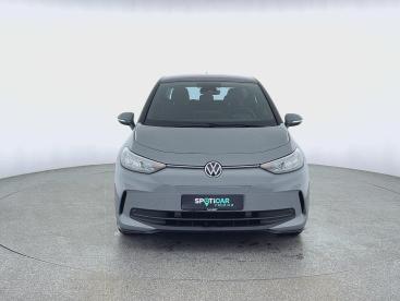 SPOTICAR Volkswagen Id 3 Id.3 Pro 150 Kw *acch*klima*led*uvm Gebraucht - Limousine Elektro Grau - Einbeck - 1201346990_2