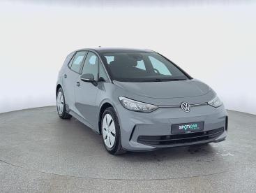 SPOTICAR Volkswagen Id 3 Id.3 Pro 150 Kw *acch*klima*led*uvm Gebraucht - Limousine Elektro Grau - Einbeck - 1201346990_3