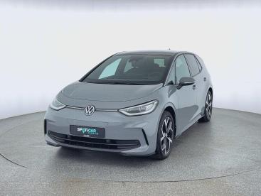 SPOTICAR Volkswagen Id 3 Id.3 Pro Move*navi*rfk*shz*uvm Pro 150 Kw Move Gebraucht - Limousine Elektro Grau - Uslar - 1201347024_1