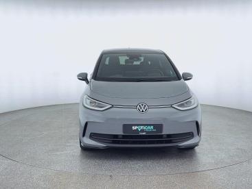 SPOTICAR Volkswagen Id 3 Id.3 Pro Move*navi*rfk*shz*uvm Pro 150 Kw Move Gebraucht - Limousine Elektro Grau - Uslar - 1201347024_2