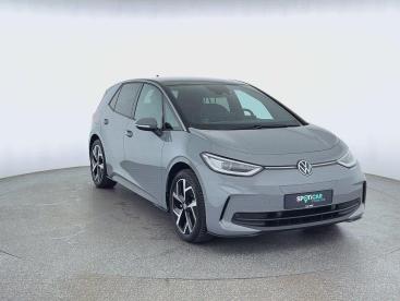 SPOTICAR Volkswagen Id 3 Id.3 Pro Move*navi*rfk*shz*uvm Pro 150 Kw Move Gebraucht - Limousine Elektro Grau - Uslar - 1201347024_3