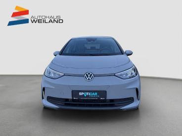 SPOTICAR Volkswagen Id 3 Id.3 Pro 150 Kw Gebraucht - Limousine Elektro Grau - Riegelsberg - 1201357191_2