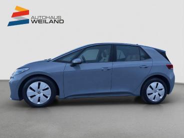 SPOTICAR Volkswagen Id 3 Id.3 Pro 150 Kw Gebraucht - Limousine Elektro Grau - Riegelsberg - 1201357191_3