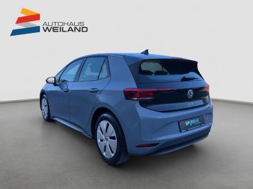 SPOTICAR Volkswagen Id 3 Id.3 Pro 150 Kw Gebraucht - Limousine Elektro Grau - Riegelsberg - 1201357191_4