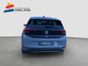 SPOTICAR Volkswagen Id 3 Id.3 Pro 150 Kw Gebraucht - Limousine Elektro Grau - Riegelsberg - 1201357191_5