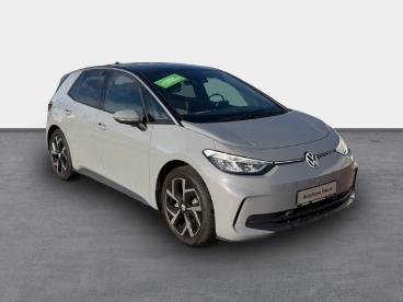 SPOTICAR Volkswagen Id 3  Gebraucht - Limousine Elektro Grau - Wernigerode - 1201358928_3