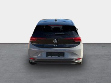SPOTICAR Volkswagen Id 3  Gebraucht - Limousine Elektro Grau - Wernigerode - 1201358928_5