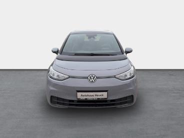 SPOTICAR Volkswagen Id 3 Id.3 Pure Performance 110 Kw Standhzg Navi Digitales Co Gebraucht - Limousine Elektro Grau - Wernigerode - 1201358929_2