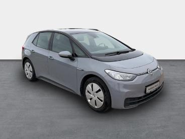 SPOTICAR Volkswagen Id 3 Id.3 Pure Performance 110 Kw Standhzg Navi Digitales Co Gebraucht - Limousine Elektro Grau - Wernigerode - 1201358929_3