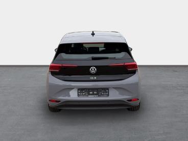 SPOTICAR Volkswagen Id 3 Id.3 Pure Performance 110 Kw Standhzg Navi Digitales Co Gebraucht - Limousine Elektro Grau - Wernigerode - 1201358929_5