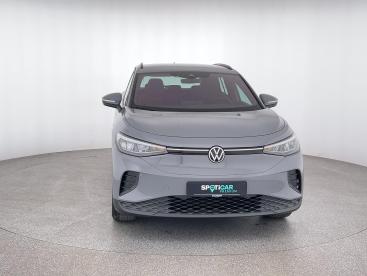 SPOTICAR Volkswagen Id 4 Id.4 Pro Performance Life*navi*pdc*acc*uvm Pro Performa Gebraucht - Geländewagen Elektro Grau - Einbeck - 1201120060_2