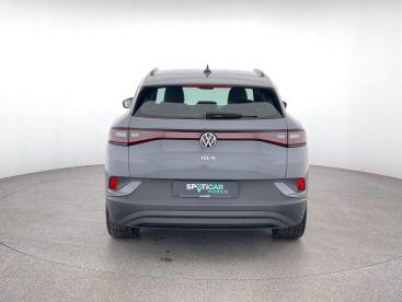 SPOTICAR Volkswagen Id 4 Id.4 Pro Performance Life*navi*pdc*acc*uvm Pro Performa Gebraucht - Geländewagen Elektro Grau - Einbeck - 1201120060_4