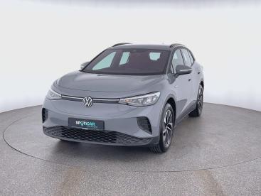 SPOTICAR Volkswagen Id 4 Id.4 Pro Performance*lkh*shz*360°k*uvm Pro Performance Gebraucht - Geländewagen Elektro  - Uslar - 1201222006_1