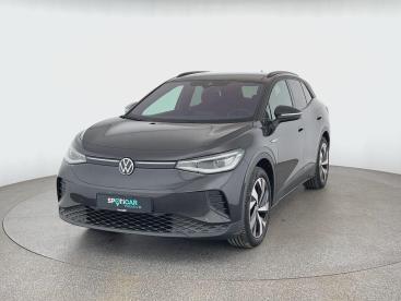 SPOTICAR Volkswagen Id 4 Id.4 Pro Performance*navi*shz*rfk*uvm Pro Performance 1 Gebraucht - Geländewagen Elektro Grau - Uslar - 1201271705_2