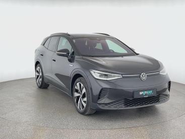 SPOTICAR Volkswagen Id 4 Id.4 Pro Performance*navi*shz*rfk*uvm Pro Performance 1 Gebraucht - Geländewagen Elektro Grau - Uslar - 1201271705_4