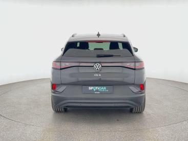 SPOTICAR Volkswagen Id 4 Id.4 Pro Performance*navi*shz*rfk*uvm Pro Performance 1 Gebraucht - Geländewagen Elektro Grau - Uslar - 1201271705_5