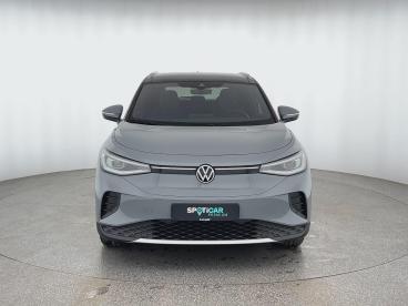 SPOTICAR Volkswagen Id 4 Id.4 Pro Performance*navi*shz*rfk*uvm Pro Performance 1 Gebraucht - Geländewagen Elektro Grau - Einbeck - 1201276066_3