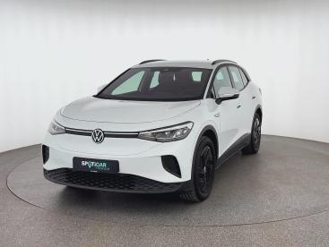 SPOTICAR Volkswagen Id 4 Id.4 Pro Performance*navi*shz*360°k*uvm Pro Performance Gebraucht - Geländewagen Elektro Weiß - Holzminden - 1201286532_1