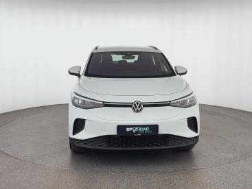 SPOTICAR Volkswagen Id 4 Id.4 Pro Performance*navi*shz*360°k*uvm Pro Performance Gebraucht - Geländewagen Elektro Weiß - Holzminden - 1201286532_2
